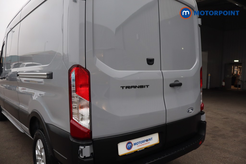 Used Ford Transit 2025 for sale - 77827679: Photo 41