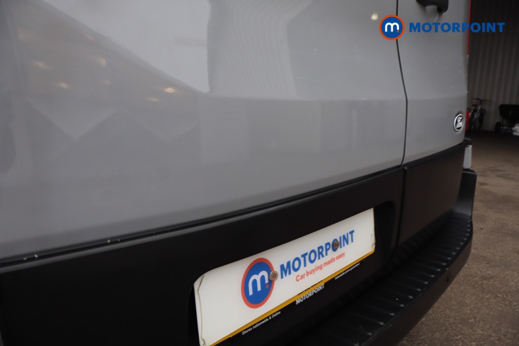 Used Ford Transit 2025 for sale - 77827679: Photo 43