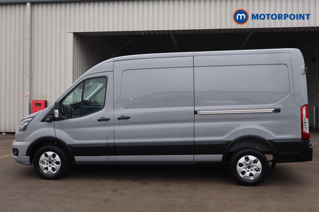 Used Ford Transit 2025 for sale - 77827679: Photo 6