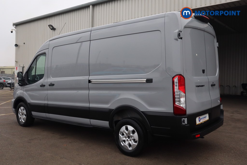 Used Ford Transit 2025 for sale - 77827679: Photo 7