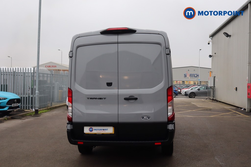 Used Ford Transit 2025 for sale - 77827679: Photo 8
