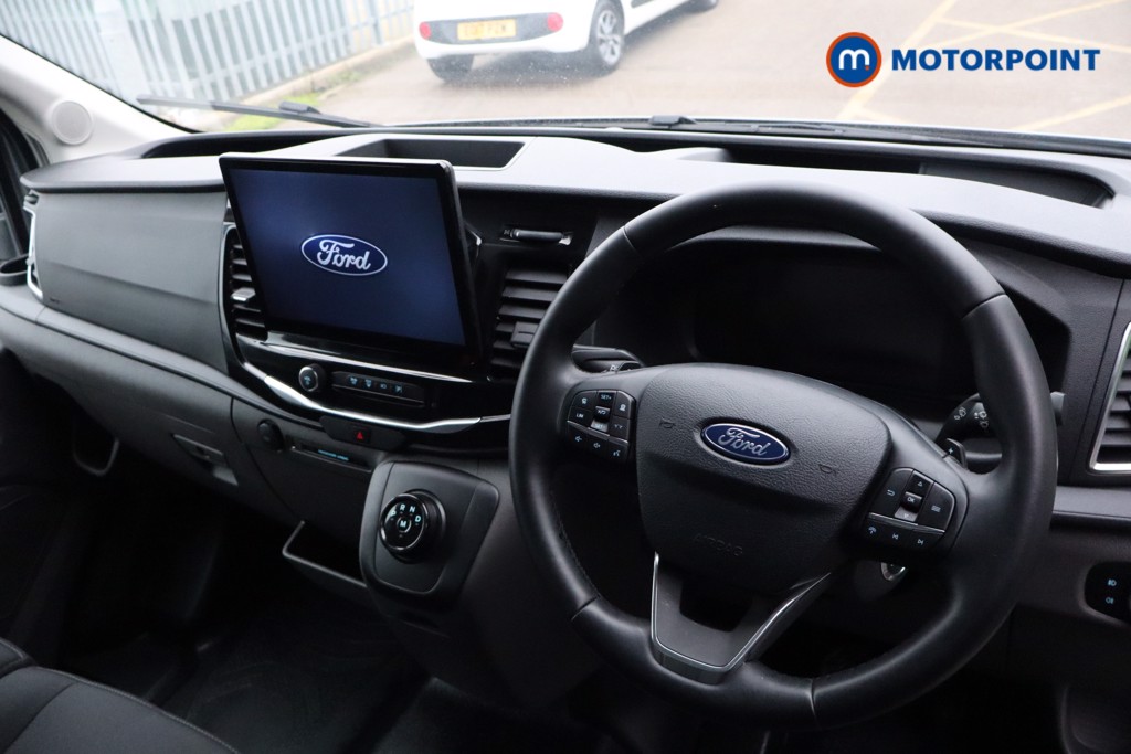 Used Ford Transit 2025 for sale - 77827679: Photo 9