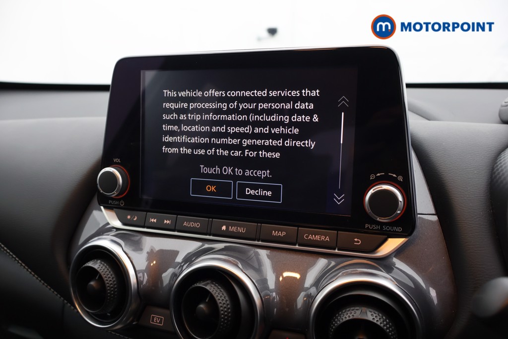 Used Nissan Juke 2023 for sale - 76782654: Photo 13