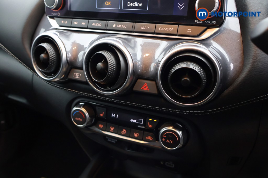 Used Nissan Juke 2023 for sale - 76782654: Photo 14