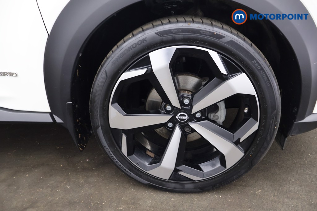 Used Nissan Juke 2023 for sale - 76782654: Photo 24