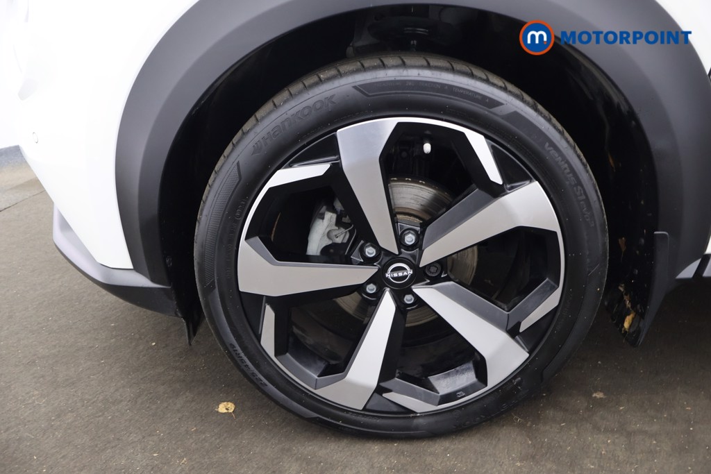 Used Nissan Juke 2023 for sale - 76782654: Photo 25