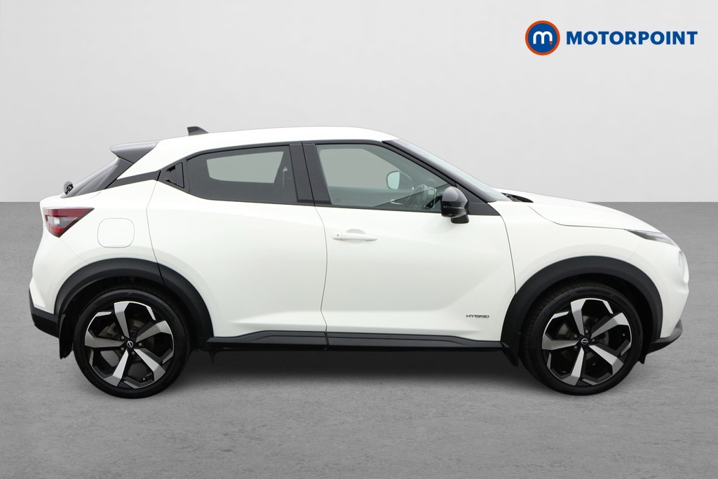 Used Nissan Juke 2023 for sale - 76782654: Photo 8