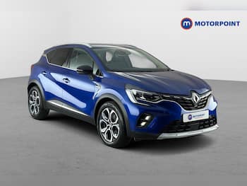 Used Renault Captur 2023 for sale - 79595024: Photo