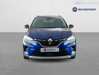 Used Renault Captur 2023 for sale - 79595024: Photo