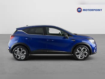 Used Renault Captur 2023 for sale - 79595024: Photo
