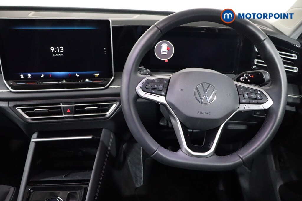 Used Volkswagen Tiguan 2024 for sale - 76352815: Photo 11