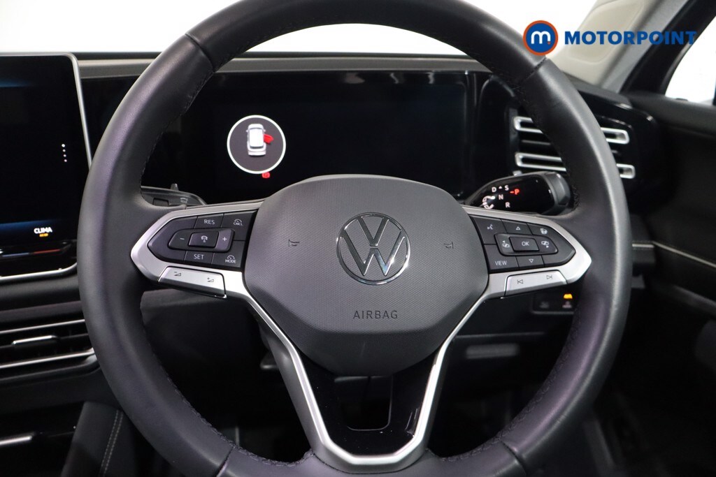 Used Volkswagen Tiguan 2024 for sale - 76352815: Photo 14