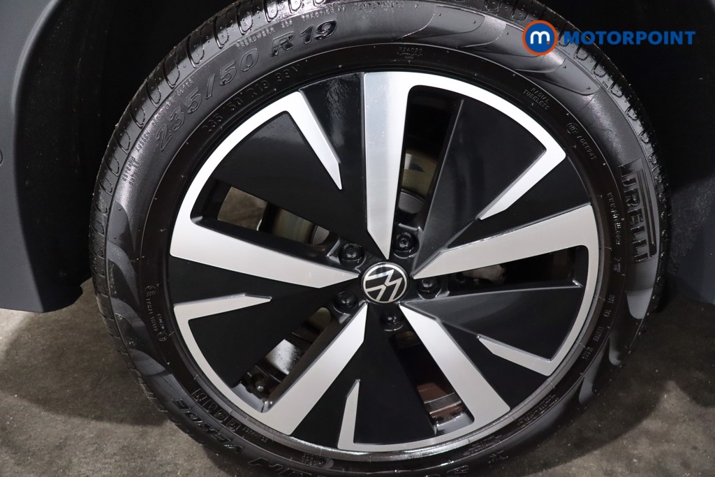 Used Volkswagen Tiguan 2024 for sale - 76352815: Photo 17