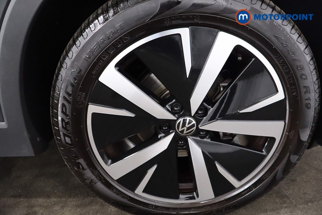 Used Volkswagen Tiguan 2024 for sale - 76352815: Photo 18