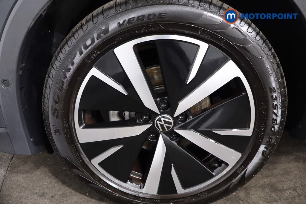 Used Volkswagen Tiguan 2024 for sale - 76352815: Photo 19