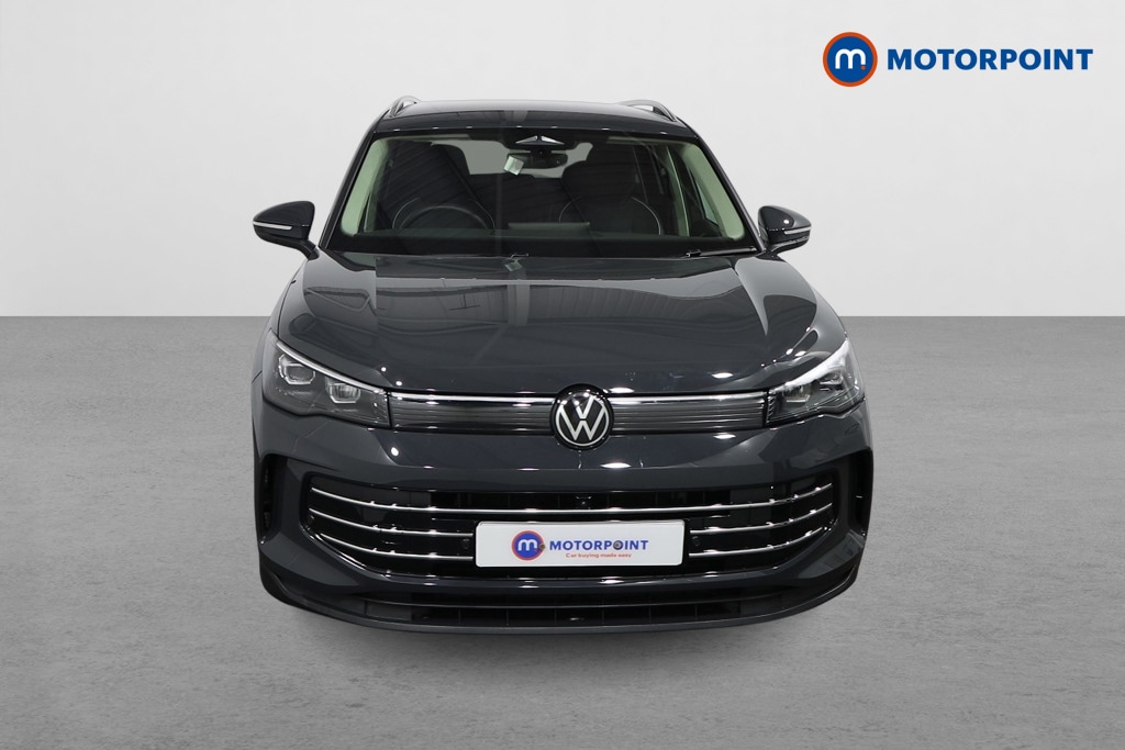 Used Volkswagen Tiguan 2024 for sale - 76352815: Photo 2