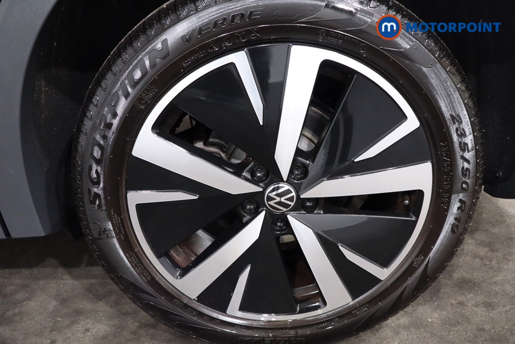 Used Volkswagen Tiguan 2024 for sale - 76352815: Photo 20