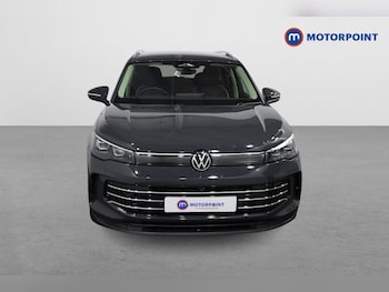 Used Volkswagen Tiguan 2024 for sale - 76352815: Photo