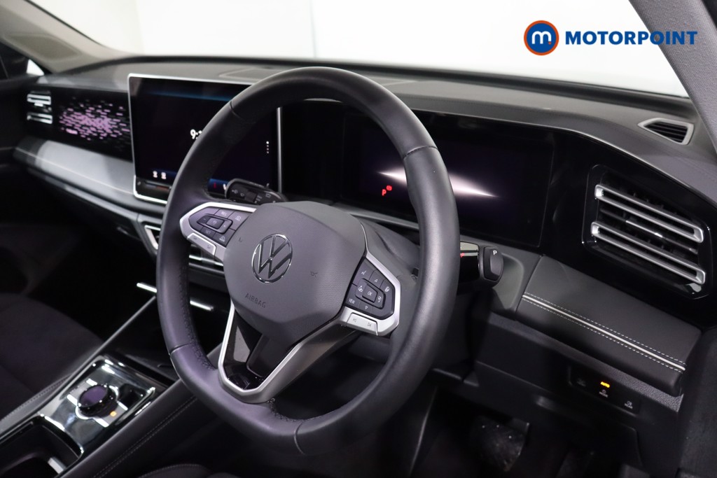 Used Volkswagen Tiguan 2024 for sale - 76352815: Photo 32