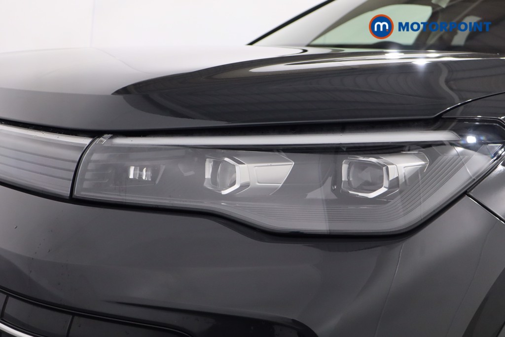 Used Volkswagen Tiguan 2024 for sale - 76352815: Photo 38