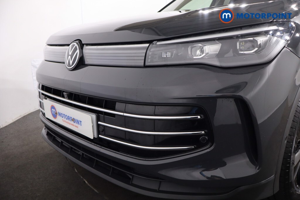 Used Volkswagen Tiguan 2024 for sale - 76352815: Photo 41
