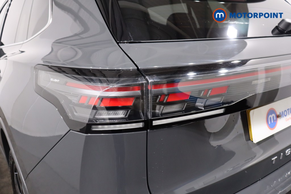 Used Volkswagen Tiguan 2024 for sale - 76352815: Photo 44