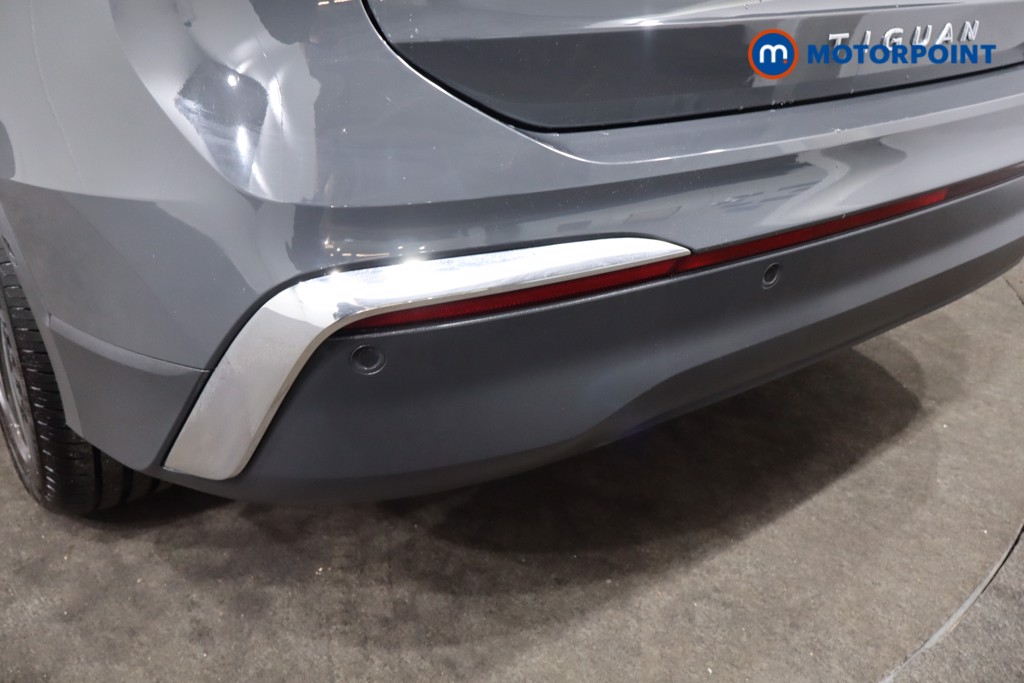 Used Volkswagen Tiguan 2024 for sale - 76352815: Photo 45