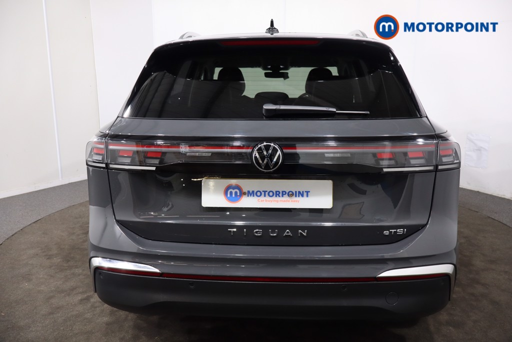 Used Volkswagen Tiguan 2024 for sale - 76352815: Photo 48