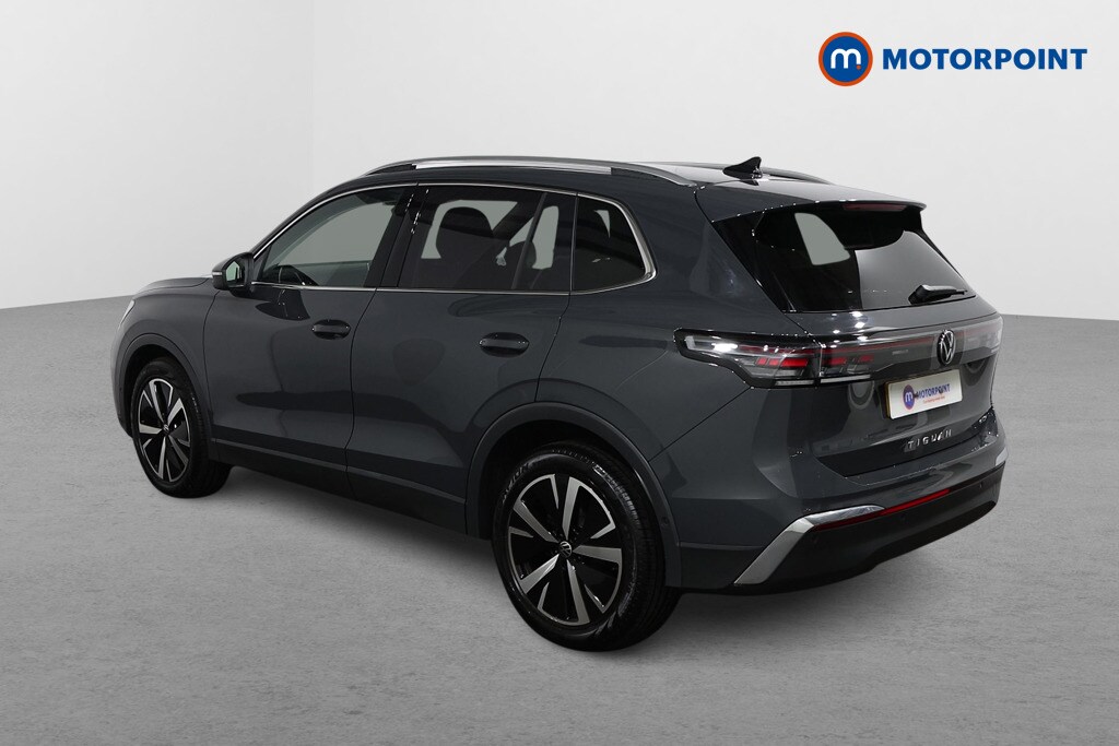 Used Volkswagen Tiguan 2024 for sale - 76352815: Photo 5