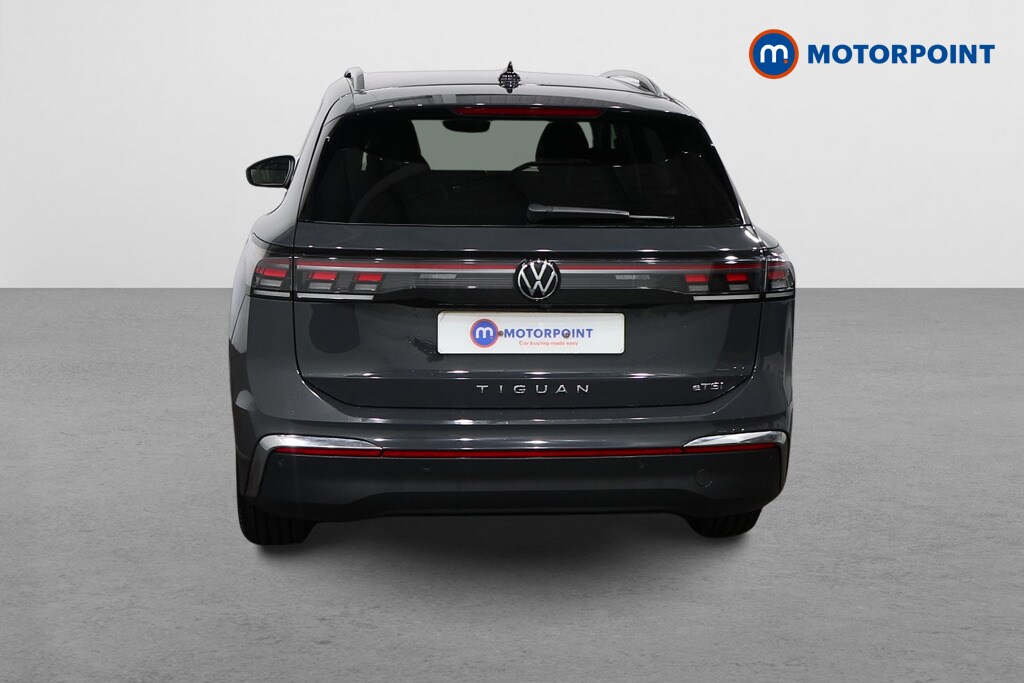 Used Volkswagen Tiguan 2024 for sale - 76352815: Photo 6