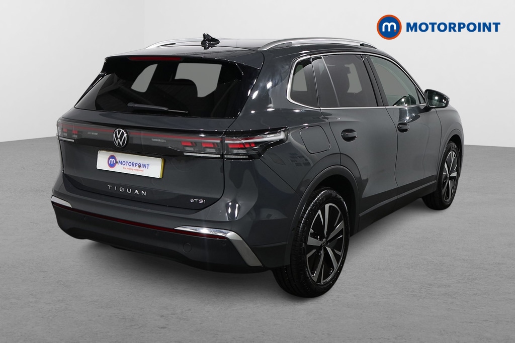 Used Volkswagen Tiguan 2024 for sale - 76352815: Photo 7