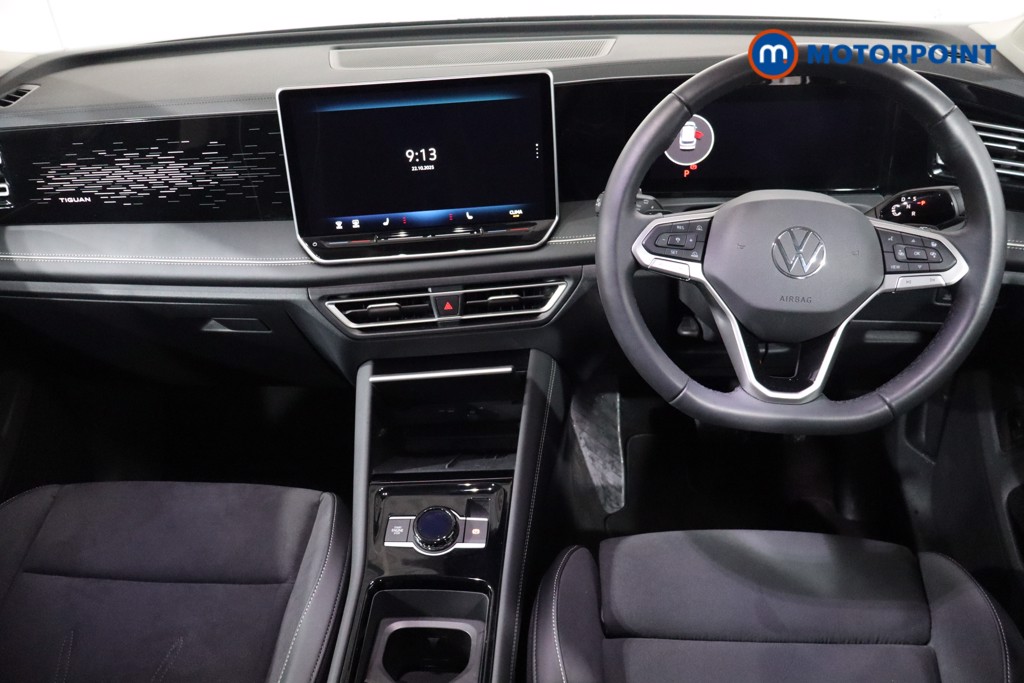 Used Volkswagen Tiguan 2024 for sale - 76352815: Photo 9