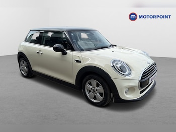 Used MINI Hatch 2019 for sale - 78776589: Photo