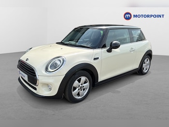 Used MINI Hatch 2019 for sale - 78776589: Photo