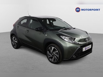 Used Toyota Aygo X 2023 for sale - 78412620: Photo
