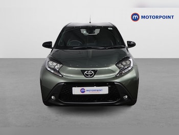 Used Toyota Aygo X 2023 for sale - 78412620: Photo