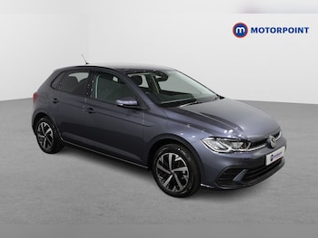2025 - 1.0 TSI Match 5dr