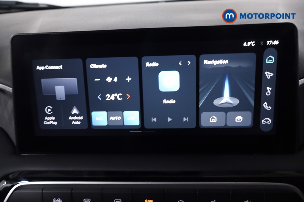 Used MG MG3 2025 for sale - 78064837: Photo 10