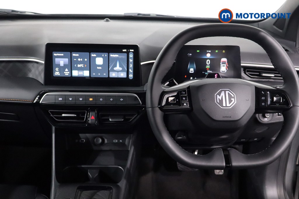 Used MG MG3 2025 for sale - 78064837: Photo 11