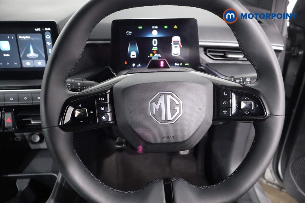 Used MG MG3 2025 for sale - 78064837: Photo 14