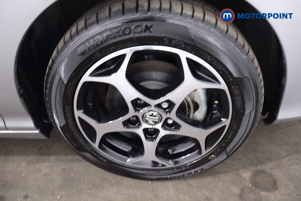 Used MG MG3 2025 for sale - 78064837: Photo 17