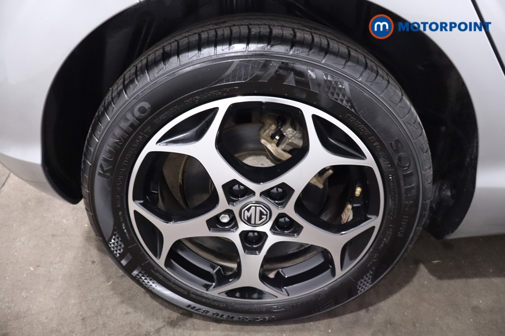 Used MG MG3 2025 for sale - 78064837: Photo 18