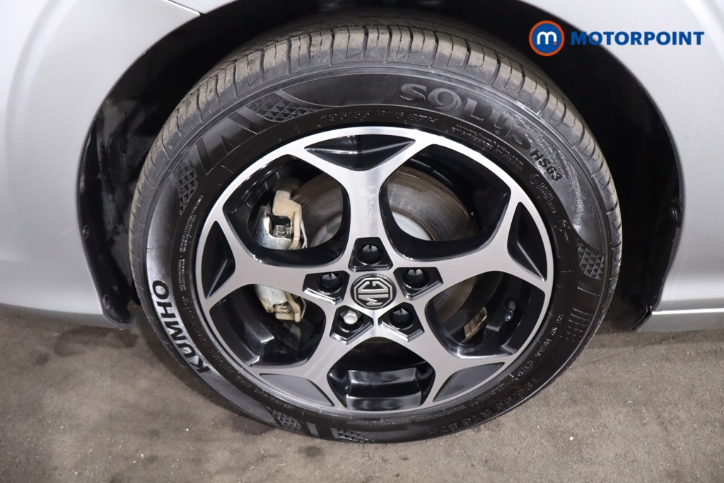 Used MG MG3 2025 for sale - 78064837: Photo 19