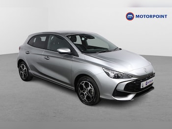 Used MG MG3 2025 for sale - 78064837: Photo