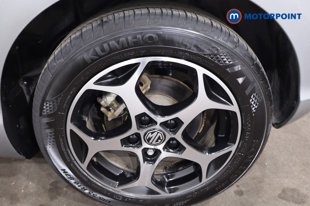 Used MG MG3 2025 for sale - 78064837: Photo 20