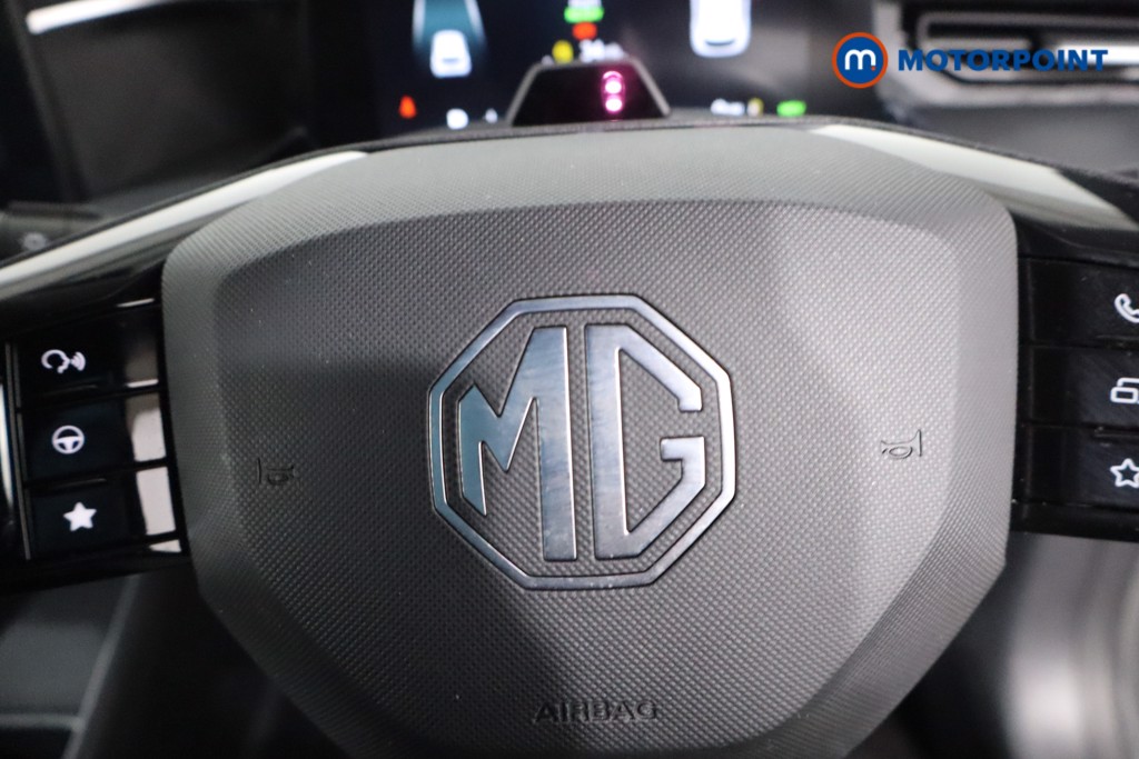 Used MG MG3 2025 for sale - 78064837: Photo 21