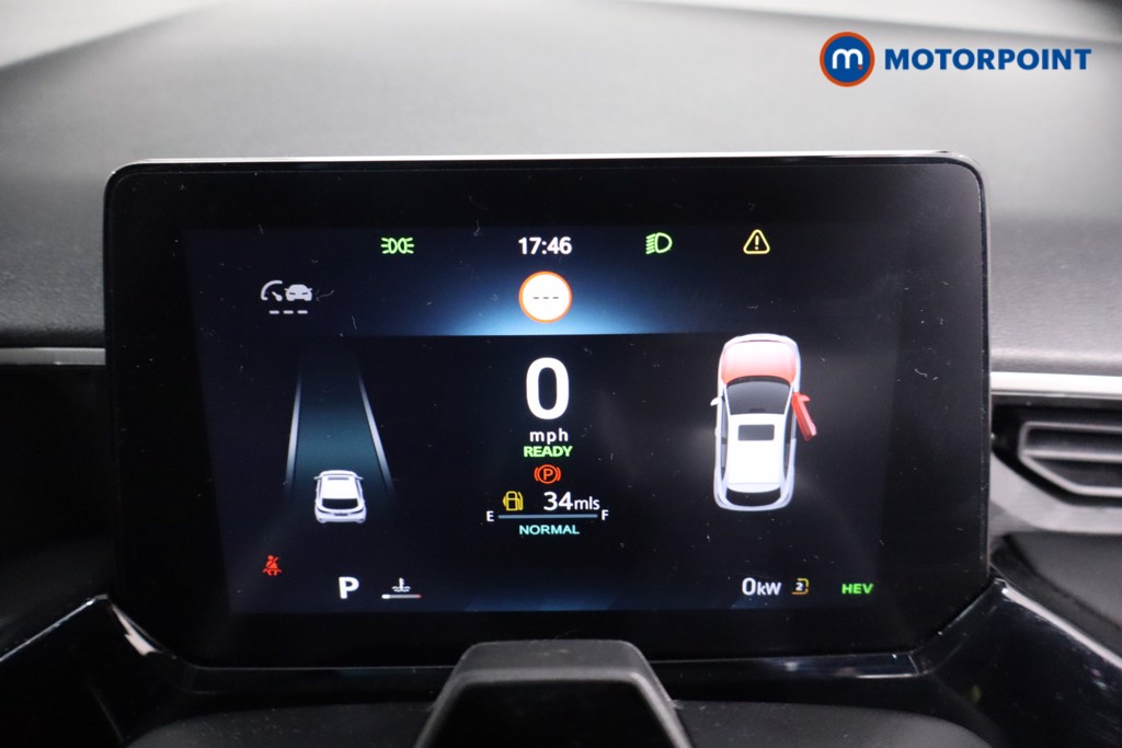 Used MG MG3 2025 for sale - 78064837: Photo 24