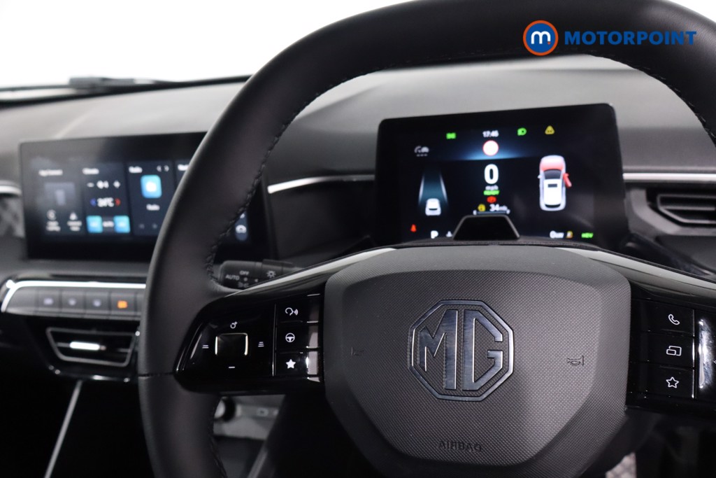 Used MG MG3 2025 for sale - 78064837: Photo 27