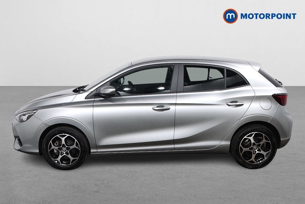 Used MG MG3 2025 for sale - 78064837: Photo 4