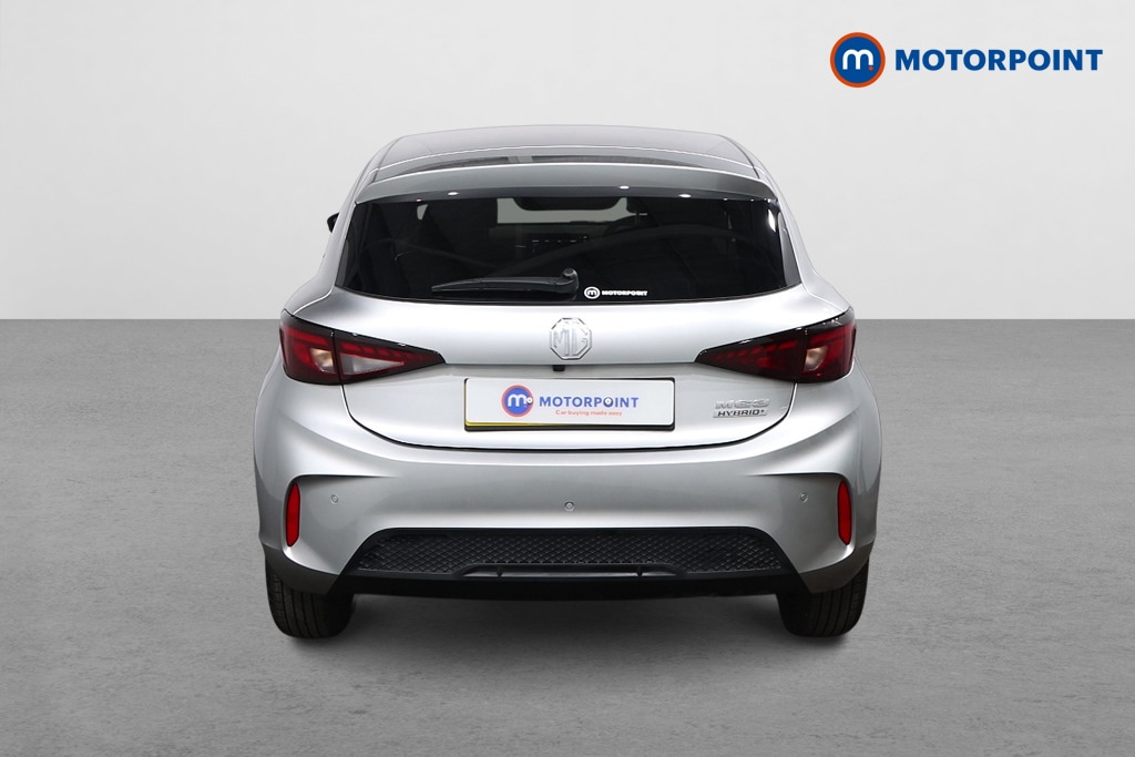 Used MG MG3 2025 for sale - 78064837: Photo 6